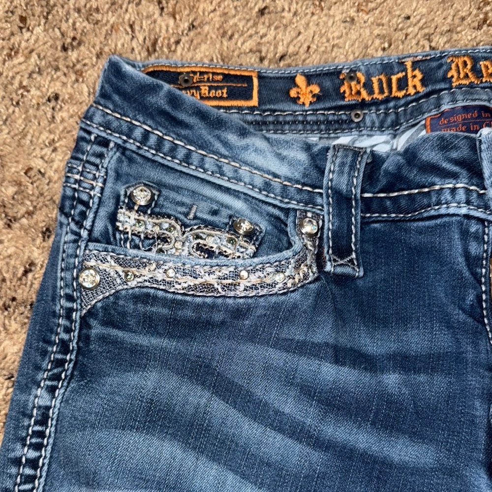 Women's rock revivals 27 - Picture 3 of 9